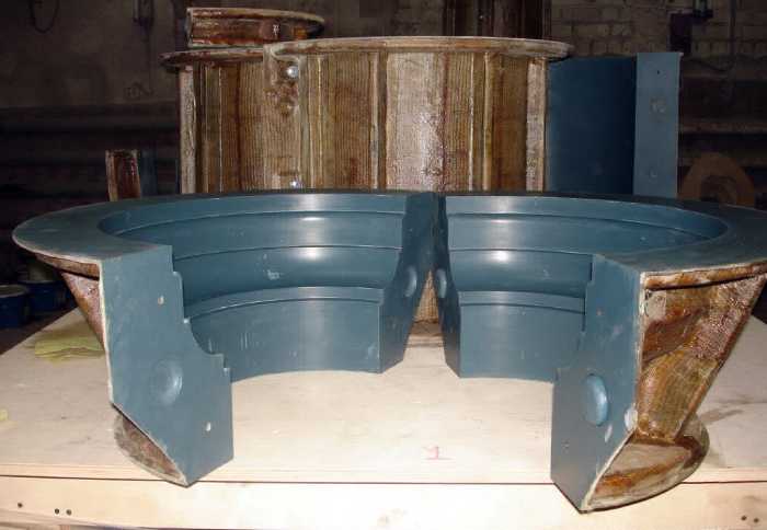 Обучение технологии