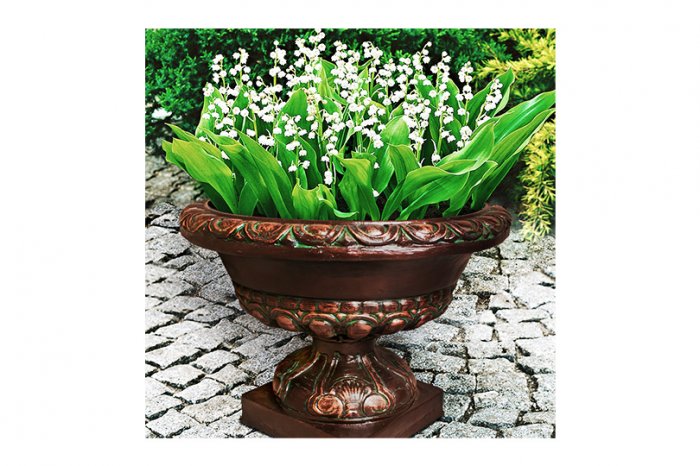 Ваза «Чаша»