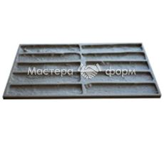 КИРПИЧ ЦАРСКИЙ №1 F520
