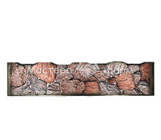 Форма для забора АБС №173а