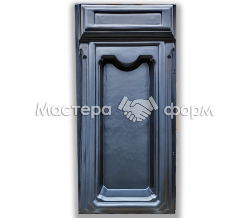 Надгробие №03