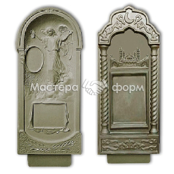 Формы для стел