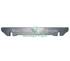 Ребро жесткости АБС