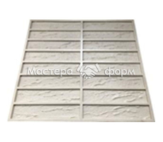 КИРПИЧ НЕМЕЦКИЙ F560