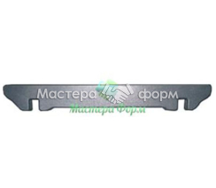 Ребро жесткости АБС