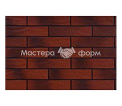 КИРПИЧ КЛИНКЕР ГЛАДКИЙ F320