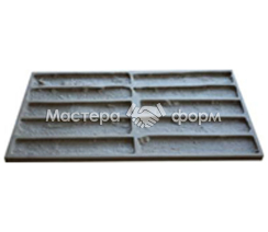 КИРПИЧ ЦАРСКИЙ №1 F520