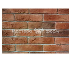 КИРПИЧ ЗАВОДСКОЙ FF610