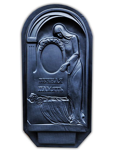 Стела №66