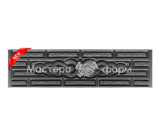 Форма для забора АБС №56а
