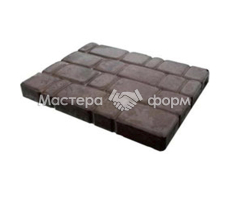 Блок "Старый город"