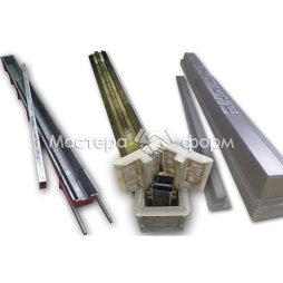 Формы для столбов