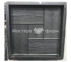 Тротуарная плита "Калифорния Дерево"