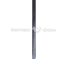 Столб №4 "Гладкий" из стеклопластика