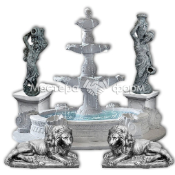 Формы для архитектуры