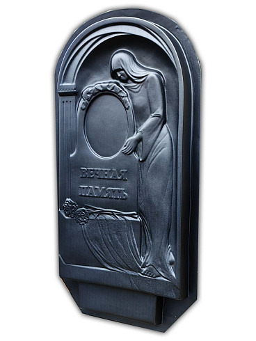 Стела №66
