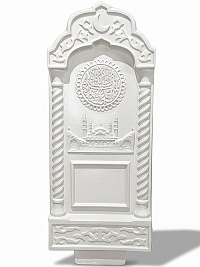 Стела №28