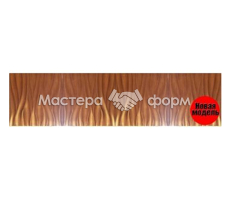 Форма для забора №135 из стеклопластика